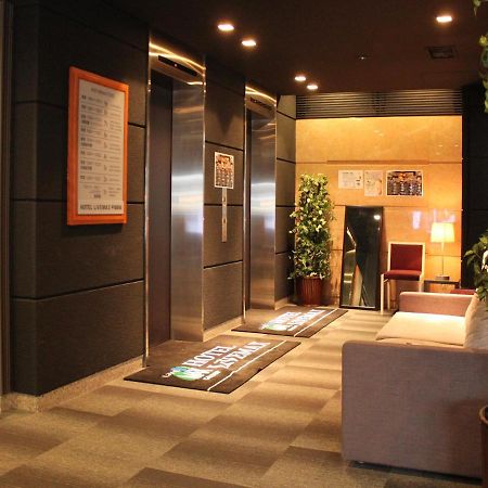 Hotel Livemax Budget Hiratsuka Ekimae Εξωτερικό φωτογραφία