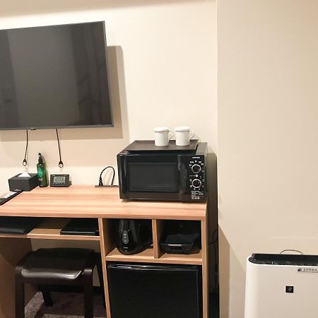 Hotel Livemax Budget Hiratsuka Ekimae Εξωτερικό φωτογραφία