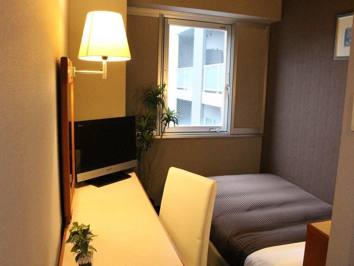 Hotel Livemax Budget Hiratsuka Ekimae Εξωτερικό φωτογραφία