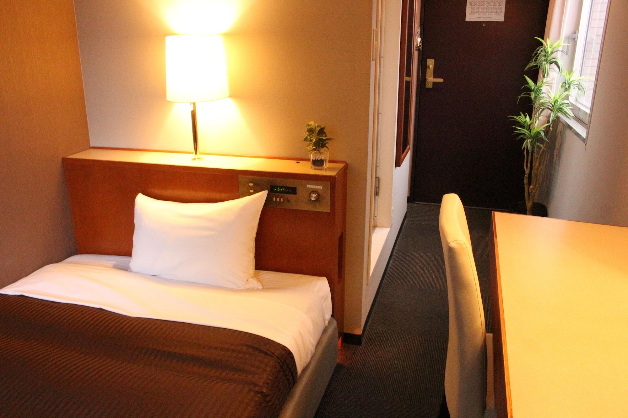 Hotel Livemax Budget Hiratsuka Ekimae Εξωτερικό φωτογραφία