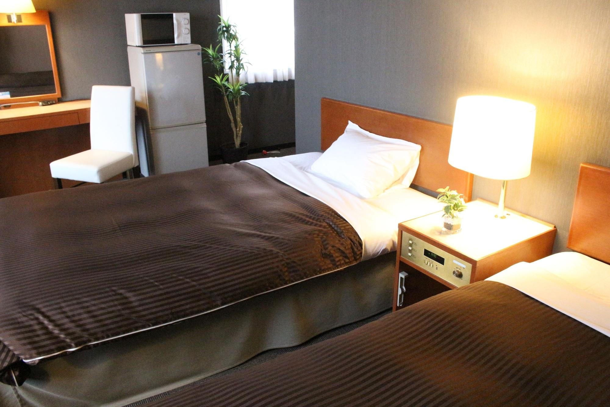 Hotel Livemax Budget Hiratsuka Ekimae Εξωτερικό φωτογραφία