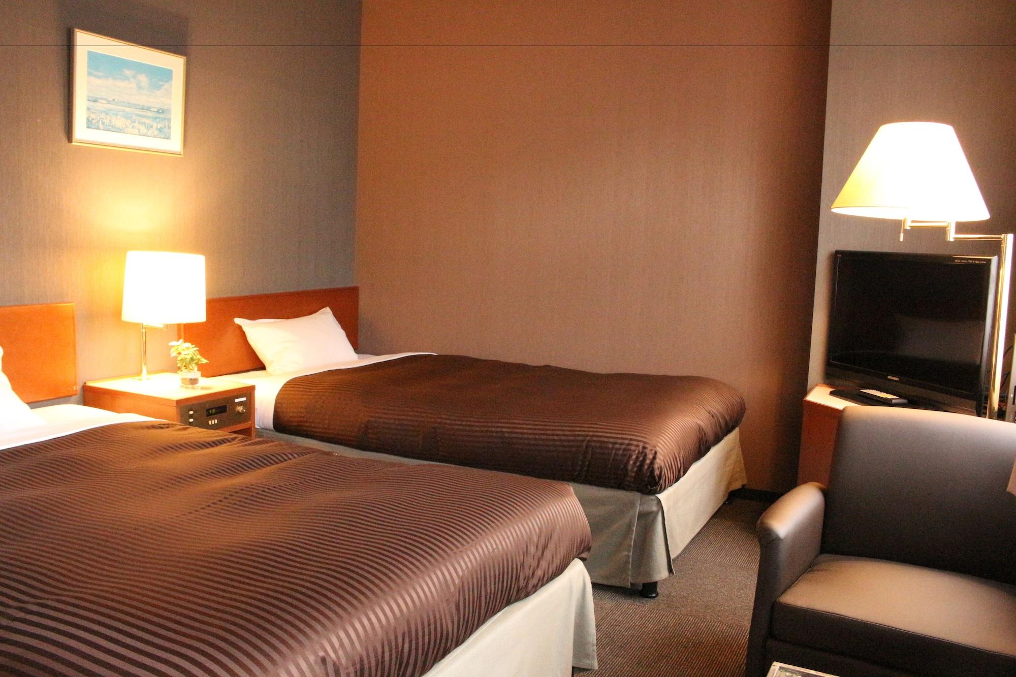 Hotel Livemax Budget Hiratsuka Ekimae Εξωτερικό φωτογραφία