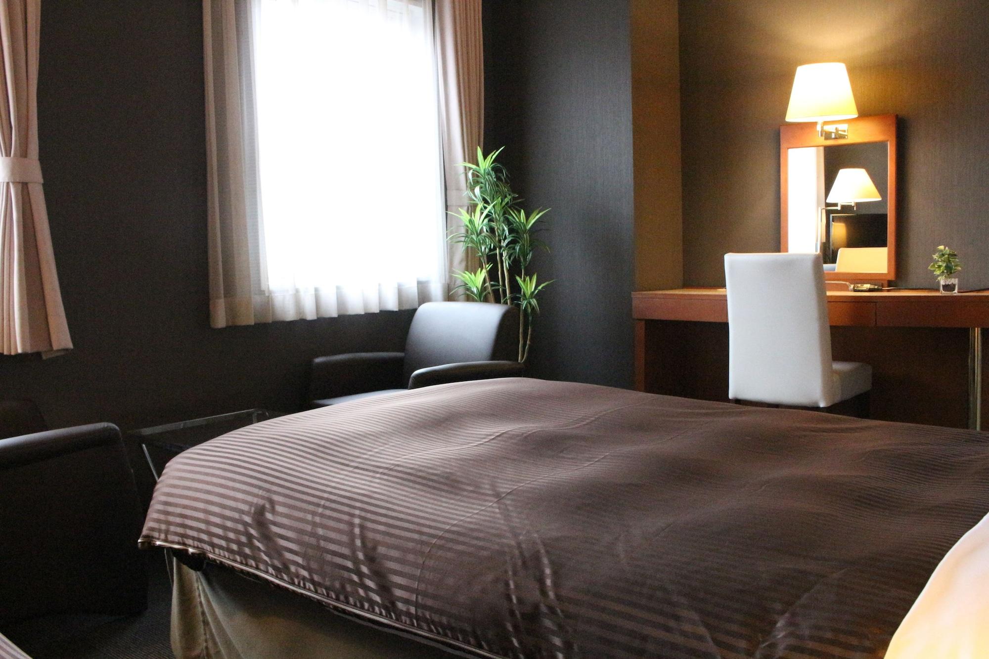 Hotel Livemax Budget Hiratsuka Ekimae Εξωτερικό φωτογραφία