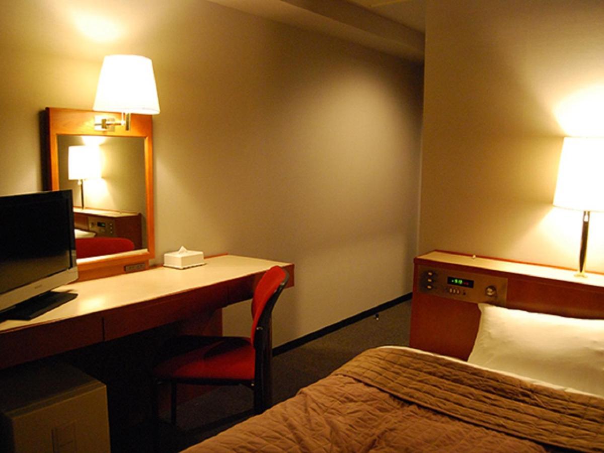 Hotel Livemax Budget Hiratsuka Ekimae Εξωτερικό φωτογραφία