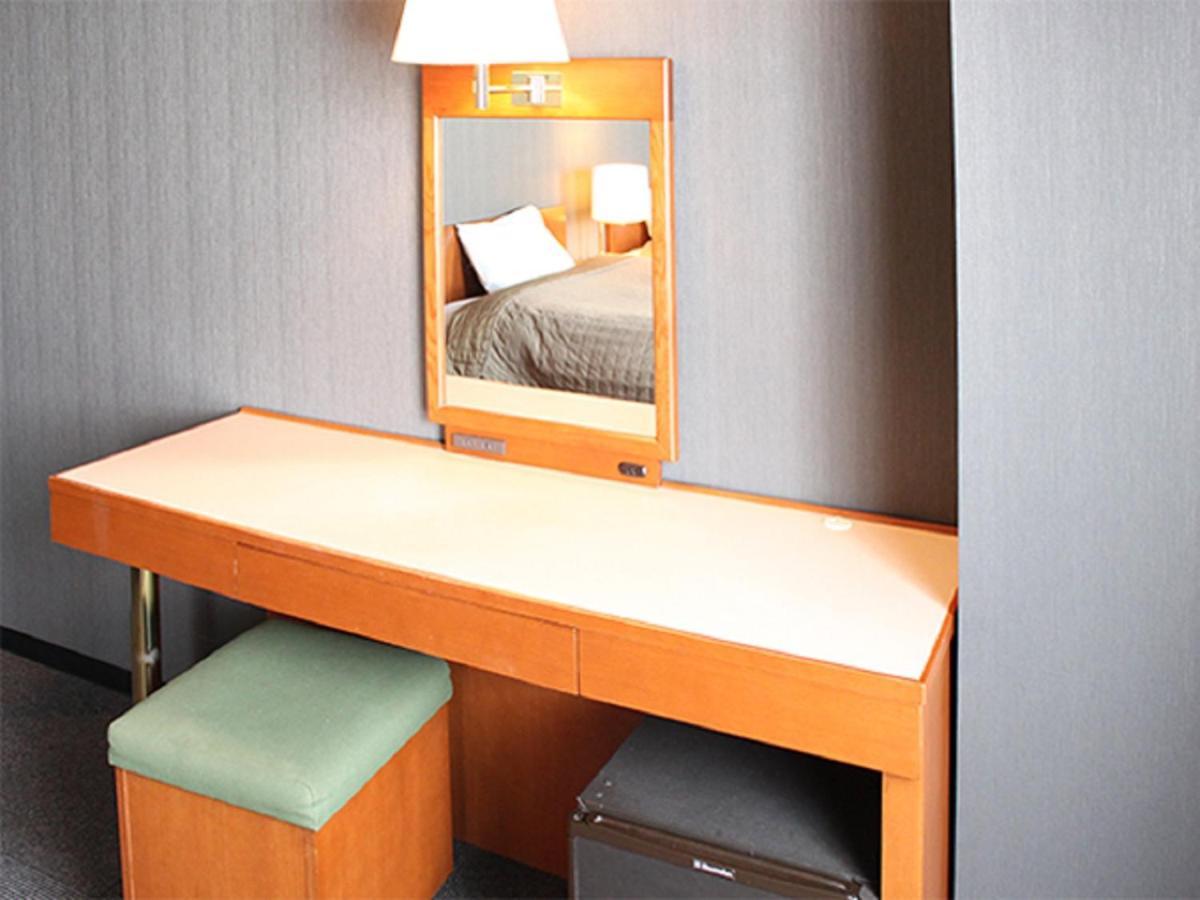 Hotel Livemax Budget Hiratsuka Ekimae Εξωτερικό φωτογραφία