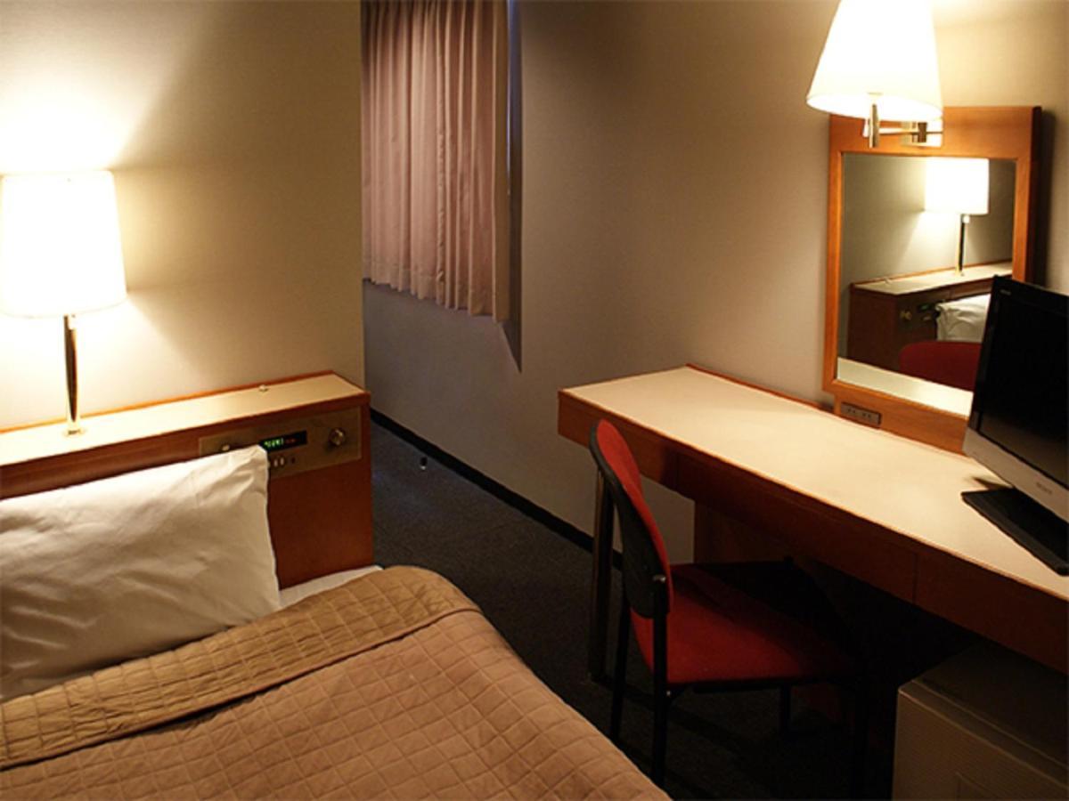 Hotel Livemax Budget Hiratsuka Ekimae Εξωτερικό φωτογραφία