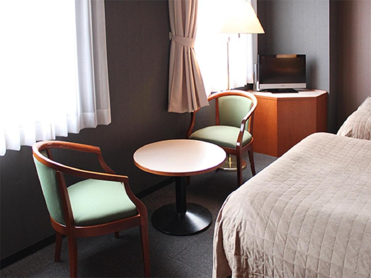 Hotel Livemax Budget Hiratsuka Ekimae Εξωτερικό φωτογραφία