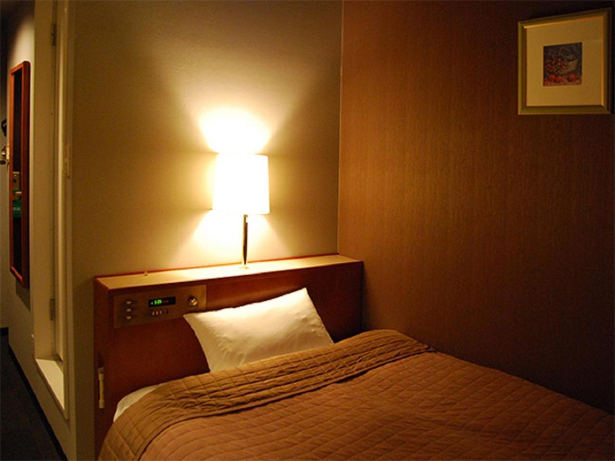 Hotel Livemax Budget Hiratsuka Ekimae Εξωτερικό φωτογραφία