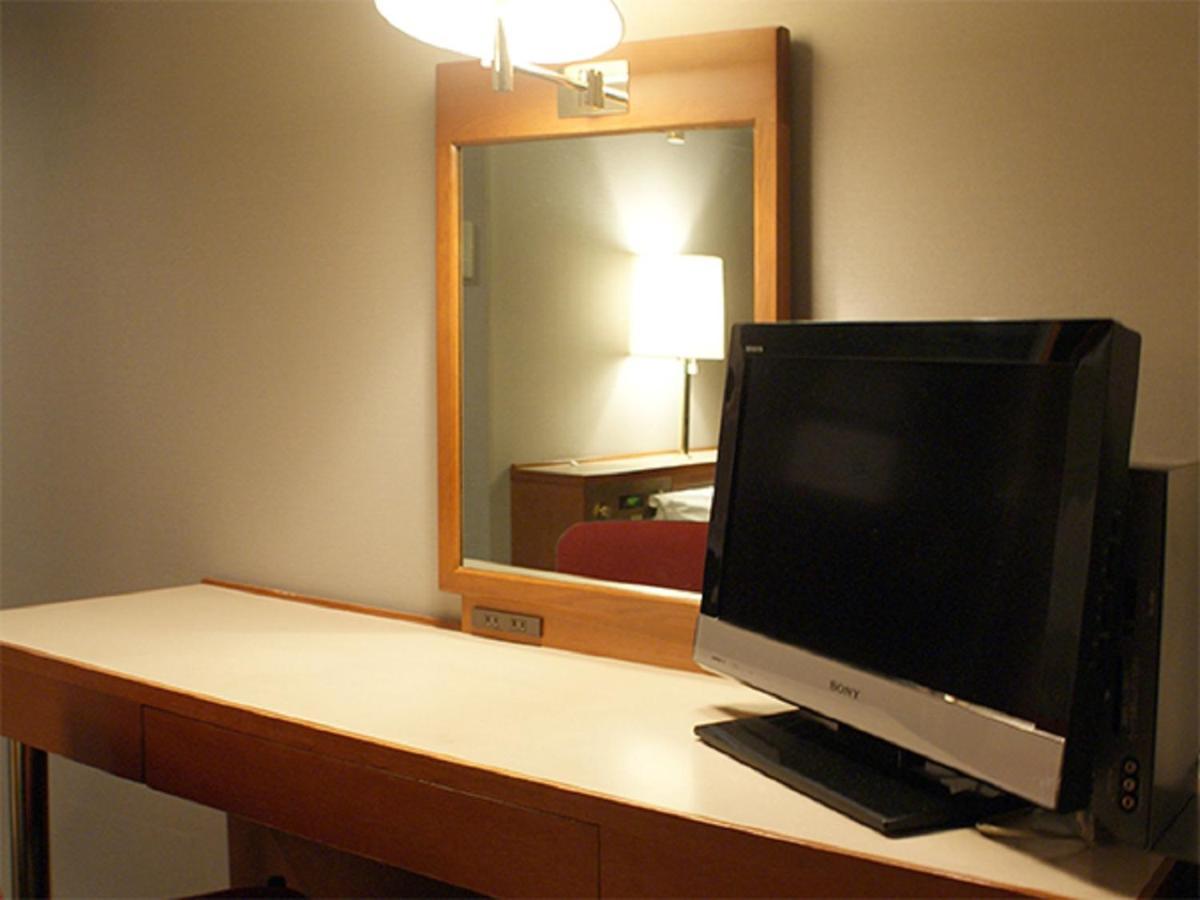 Hotel Livemax Budget Hiratsuka Ekimae Εξωτερικό φωτογραφία