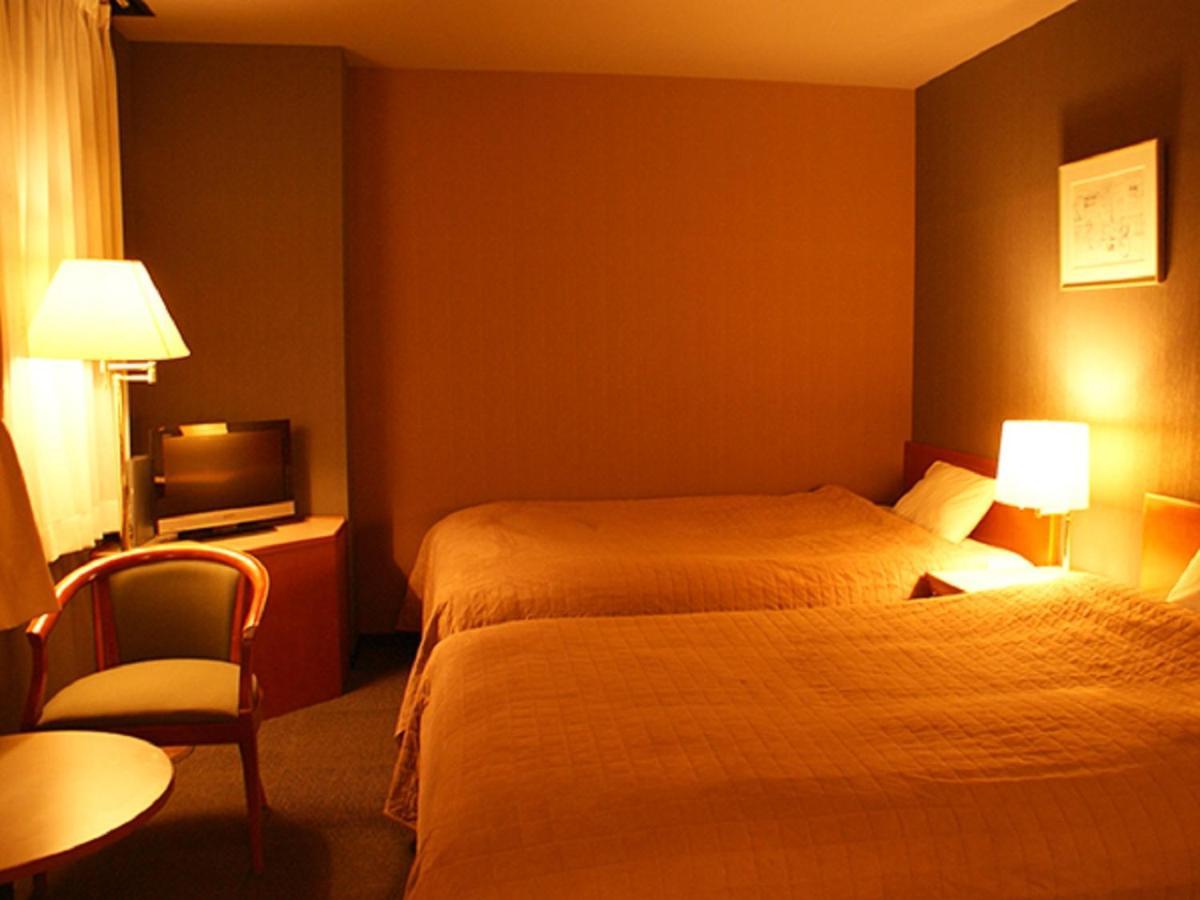 Hotel Livemax Budget Hiratsuka Ekimae Εξωτερικό φωτογραφία