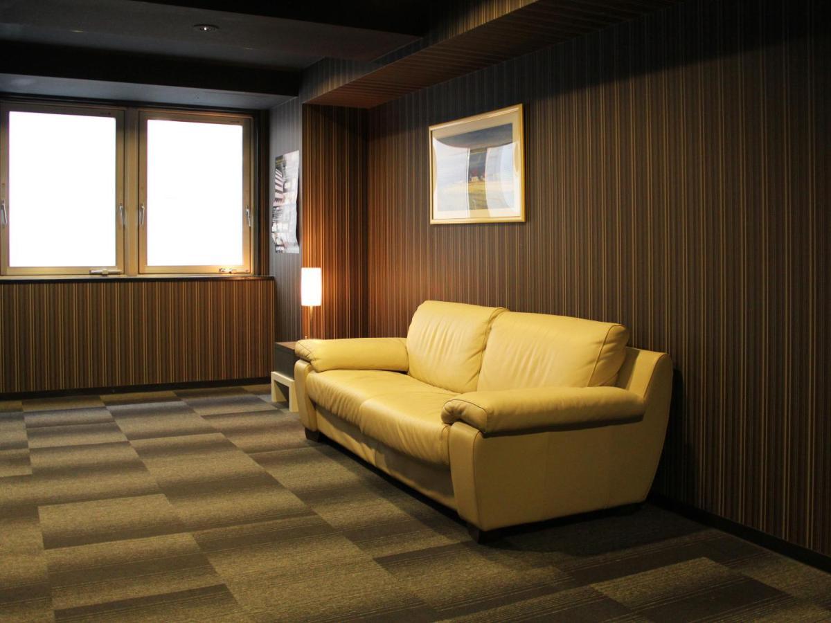 Hotel Livemax Budget Hiratsuka Ekimae Εξωτερικό φωτογραφία