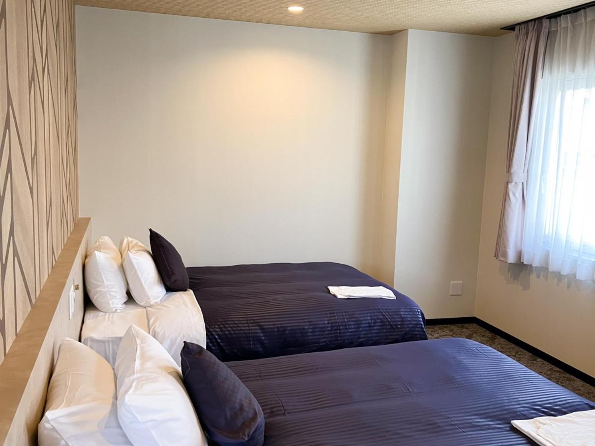 Hotel Livemax Budget Hiratsuka Ekimae Εξωτερικό φωτογραφία