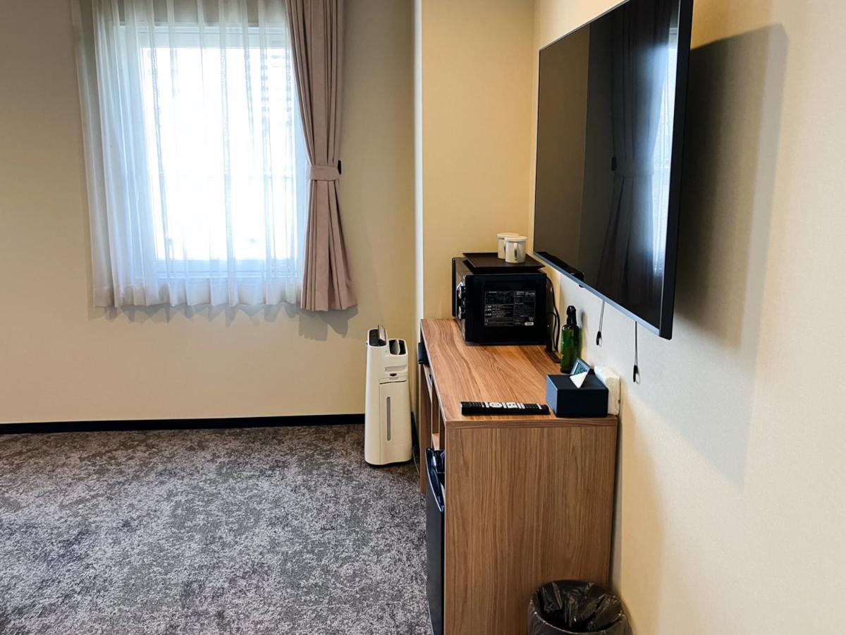 Hotel Livemax Budget Hiratsuka Ekimae Εξωτερικό φωτογραφία