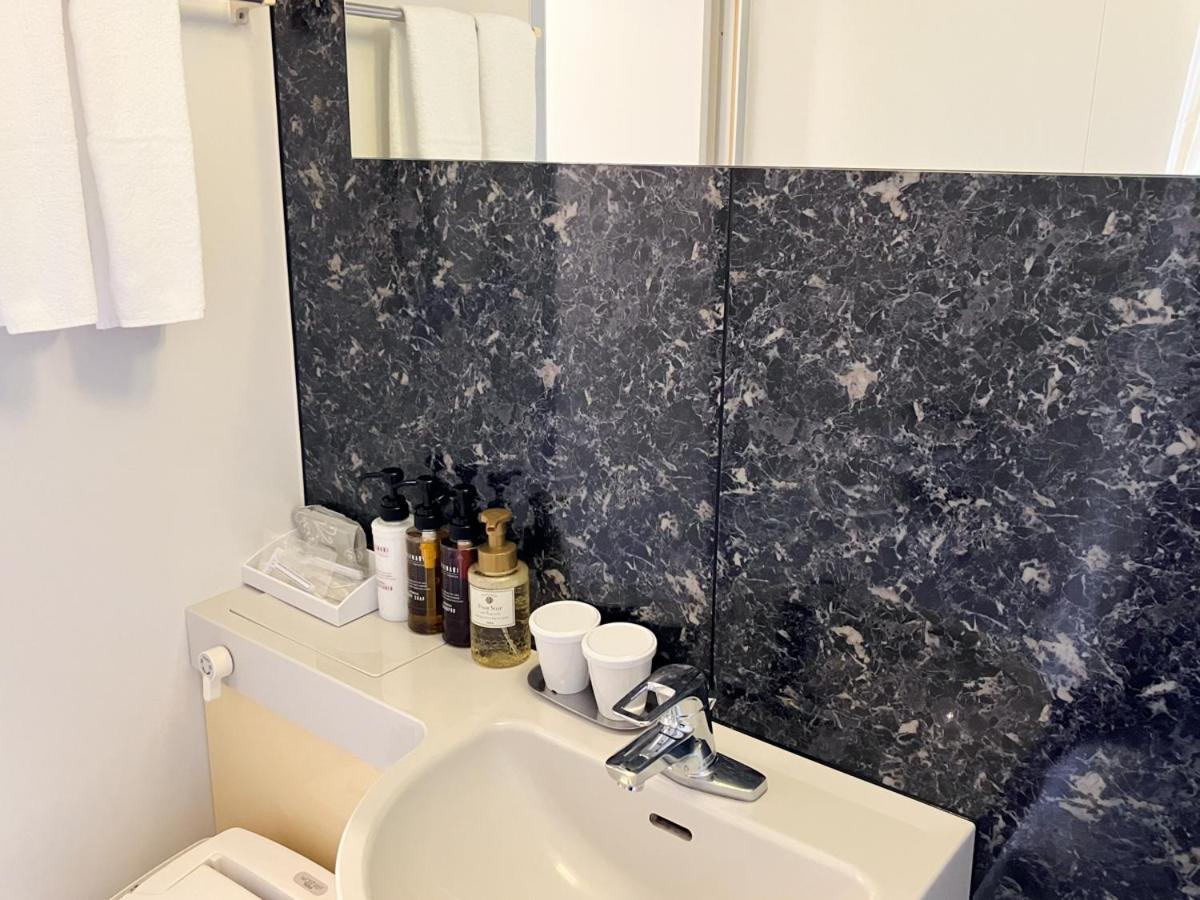 Hotel Livemax Budget Hiratsuka Ekimae Εξωτερικό φωτογραφία