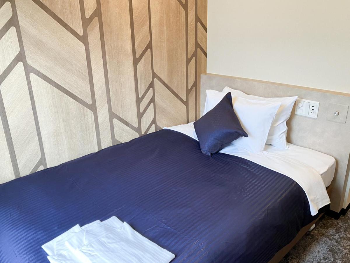 Hotel Livemax Budget Hiratsuka Ekimae Εξωτερικό φωτογραφία