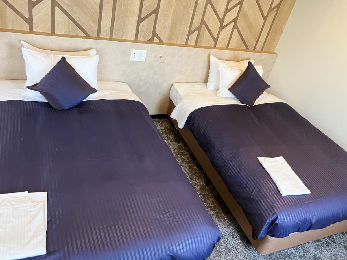 Hotel Livemax Budget Hiratsuka Ekimae Εξωτερικό φωτογραφία