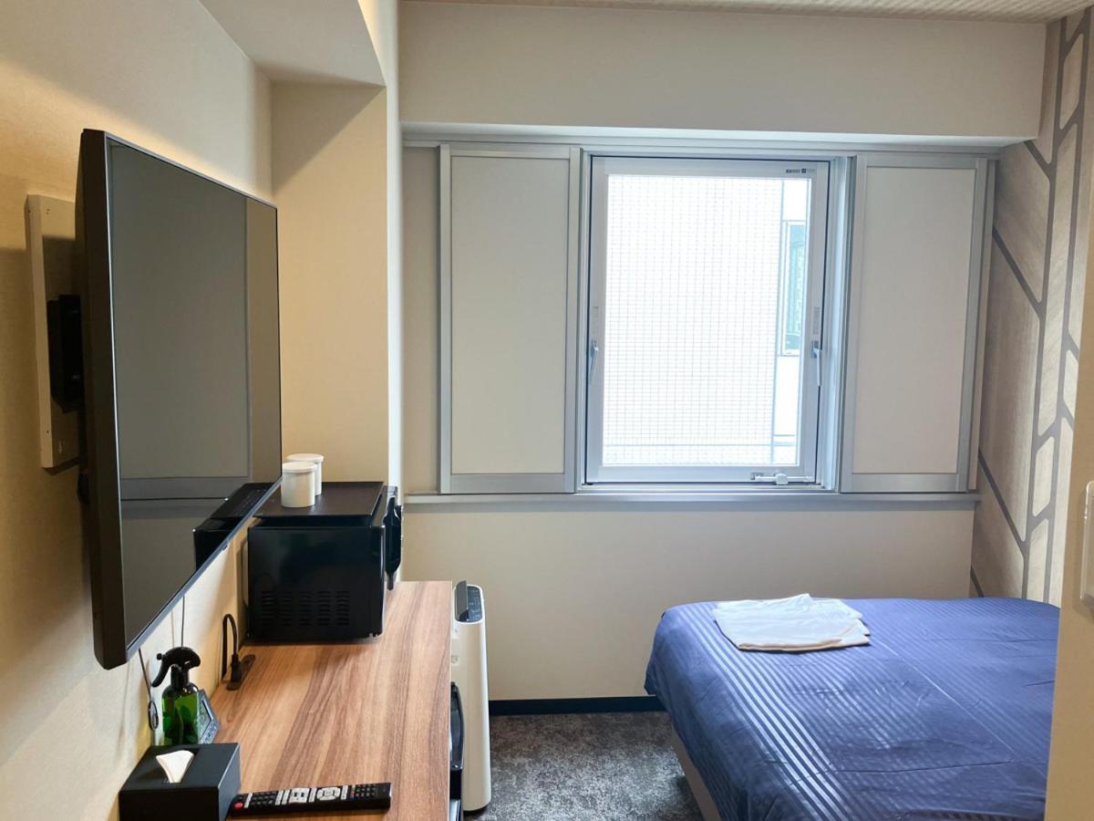 Hotel Livemax Budget Hiratsuka Ekimae Εξωτερικό φωτογραφία