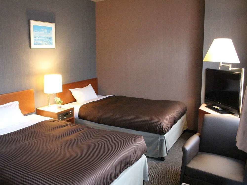 Hotel Livemax Budget Hiratsuka Ekimae Εξωτερικό φωτογραφία