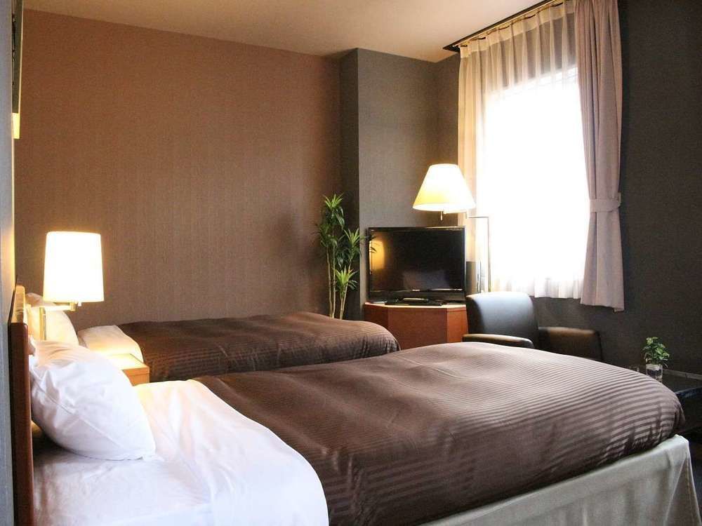 Hotel Livemax Budget Hiratsuka Ekimae Εξωτερικό φωτογραφία