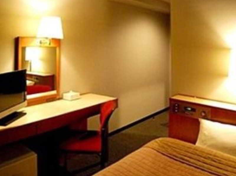 Hotel Livemax Budget Hiratsuka Ekimae Εξωτερικό φωτογραφία